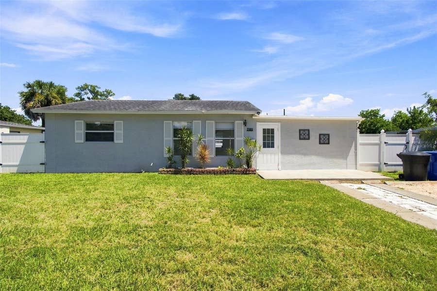 Property photo for 7101 15TH STREET N, St Petersburg, FL