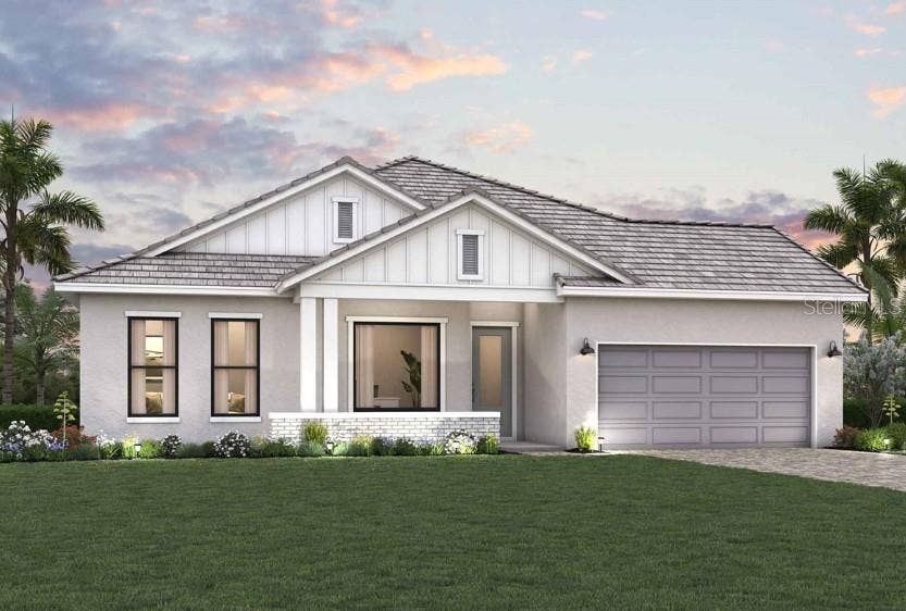 Property photo for 17793 BLUE HESPHER DRIVE, Venice, FL