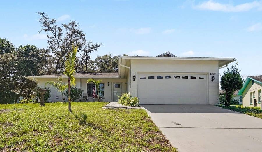 Property photo for 8521 CEDARVIEW COURT, Port Richey, FL