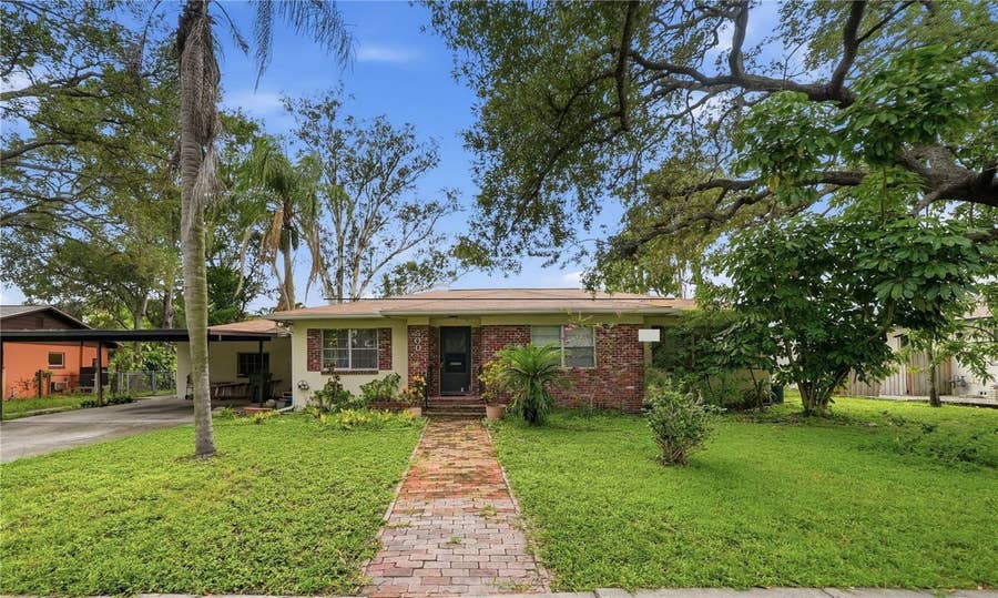 Property photo for 500 W DAVIS BOULEVARD, Tampa, FL