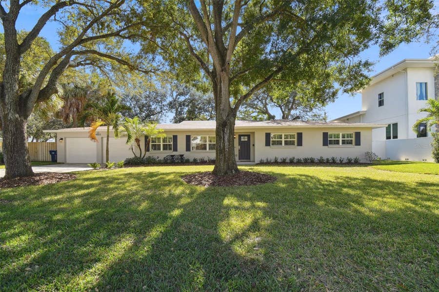 Property photo for 4802 W LONGFELLOW AVENUE, Tampa, FL