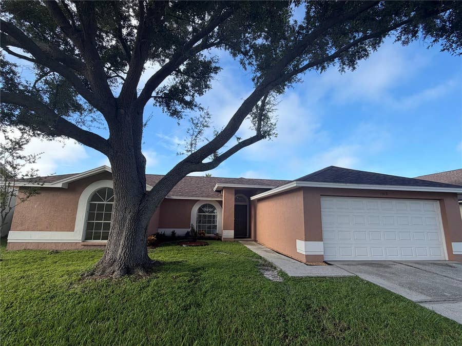 Property photo for 1518 STORINGTON AVENUE, Brandon, FL