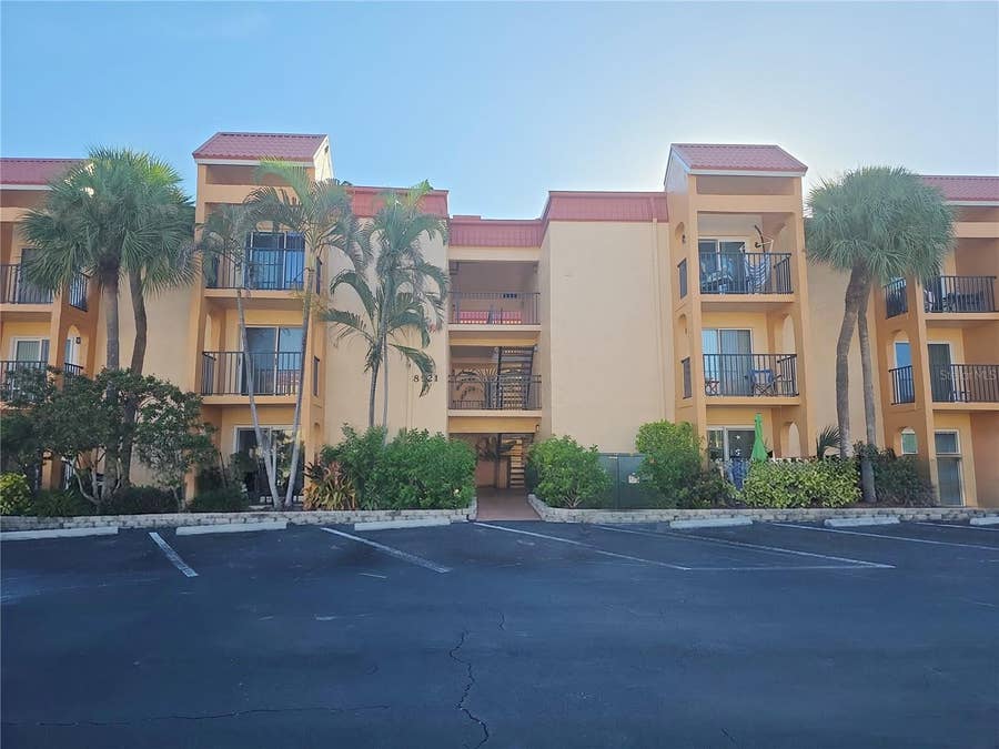 Property photo for 8921 BLIND PASS ROAD, #142, St Pete Beach, FL