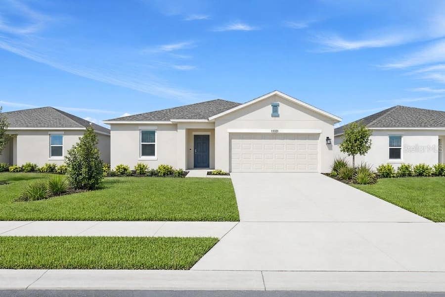Property photo for 13321 COMMONS AVENUE, Parrish, FL