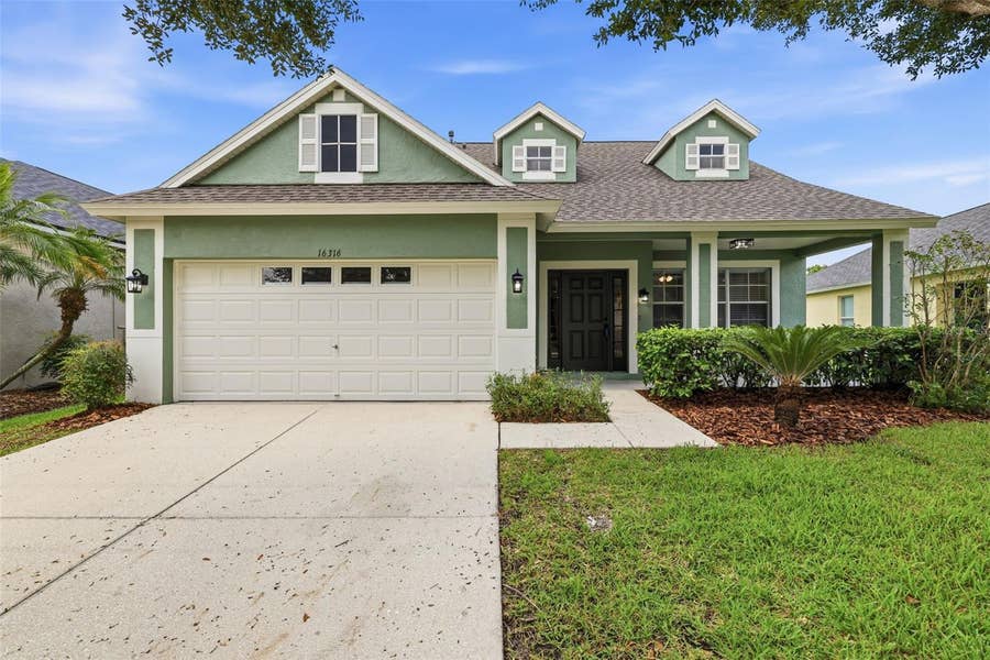 Property photo for 16316 BRIDGECROSSING DRIVE, Lithia, FL