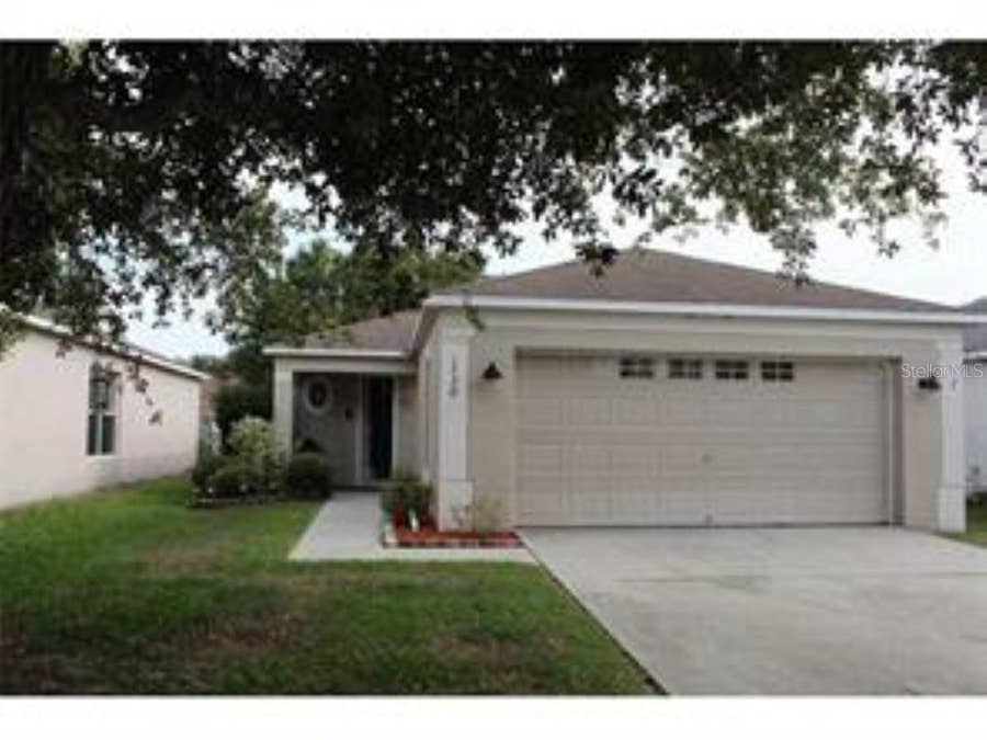 Property photo for 1730 MOSAIC FOREST DRIVE, Seffner, FL