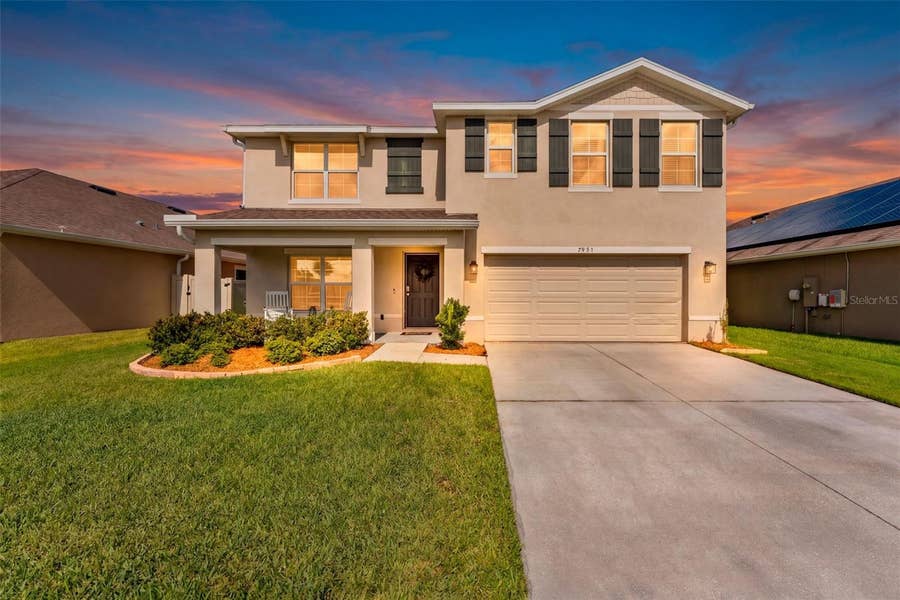 Property photo for 7951 SAIL CLOVER LANE, Zephyrhills, FL