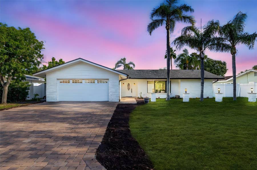 Property photo for 4495 CLEARWATER HARBOR DRIVE S, Largo, FL