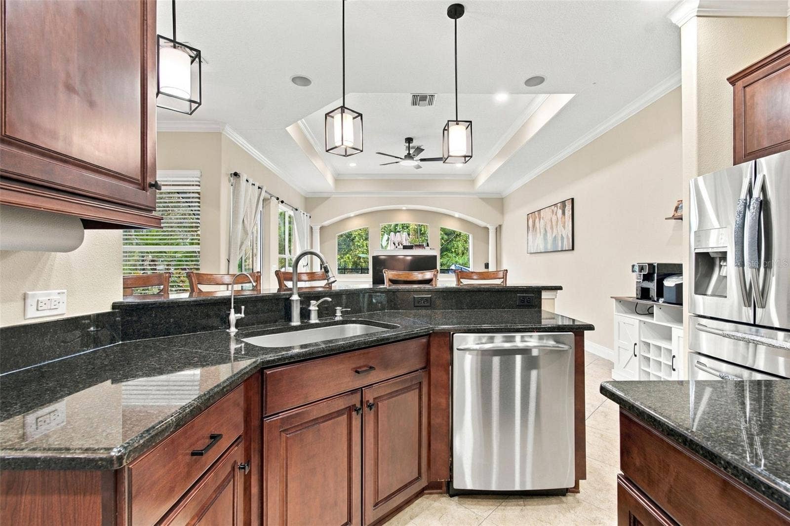 3339 DIAMOND FALLS CIRCLE, Land O Lakes, FL 34638