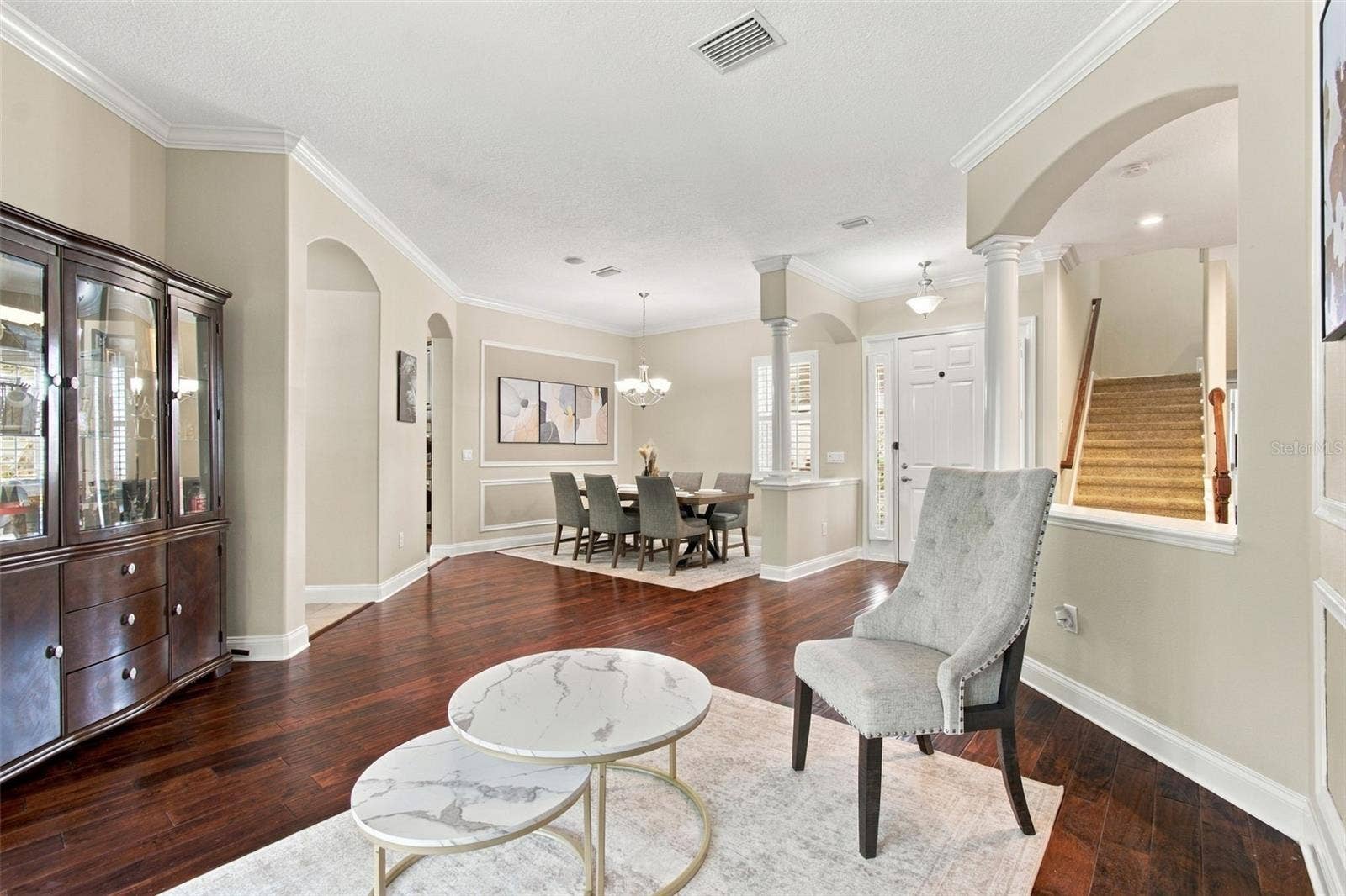 3339 DIAMOND FALLS CIRCLE, Land O Lakes, FL 34638