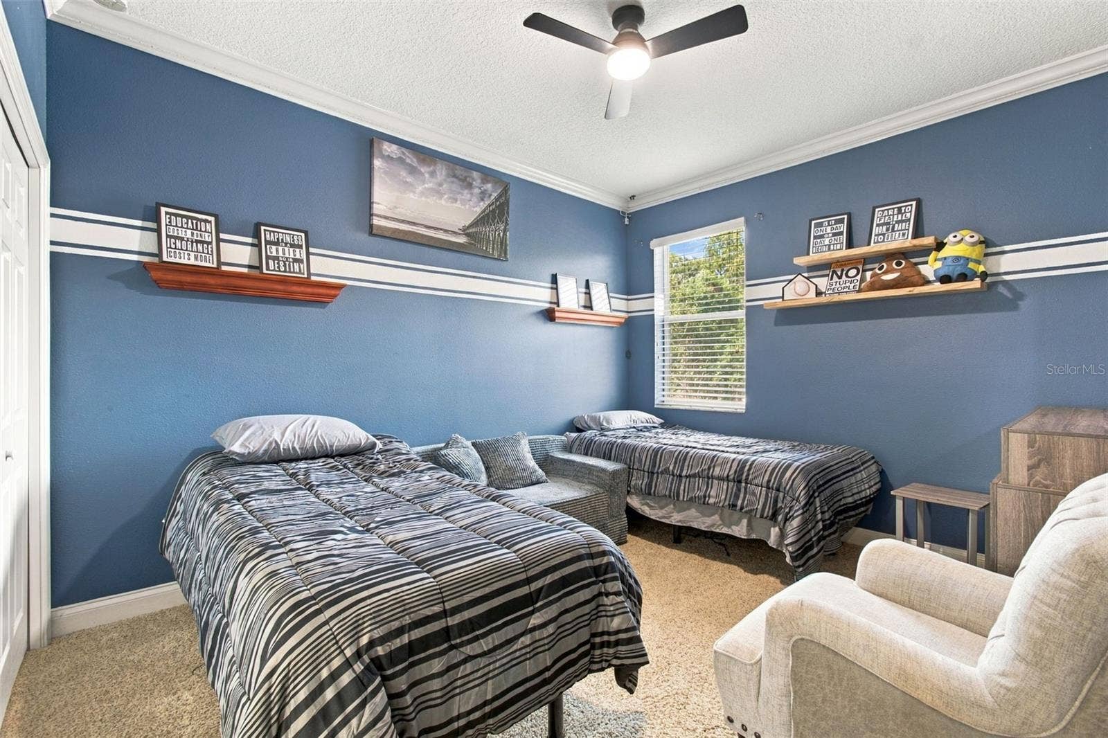 3339 DIAMOND FALLS CIRCLE, Land O Lakes, FL 34638