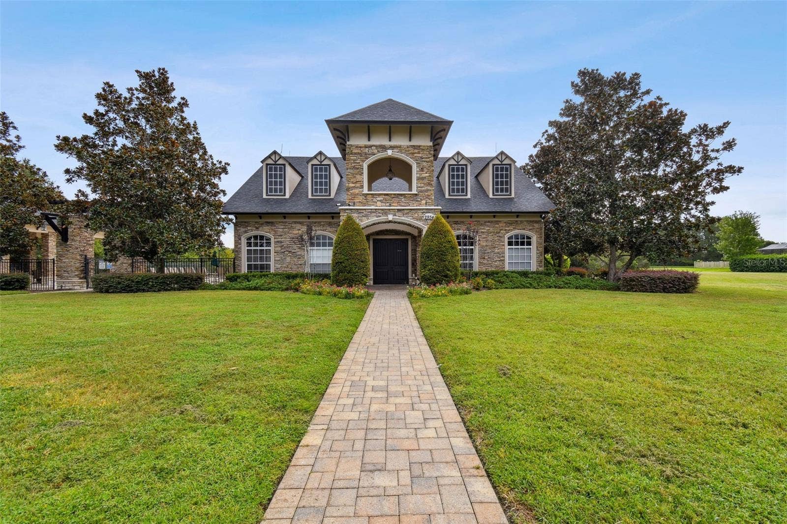 3339 DIAMOND FALLS CIRCLE, Land O Lakes, FL 34638
