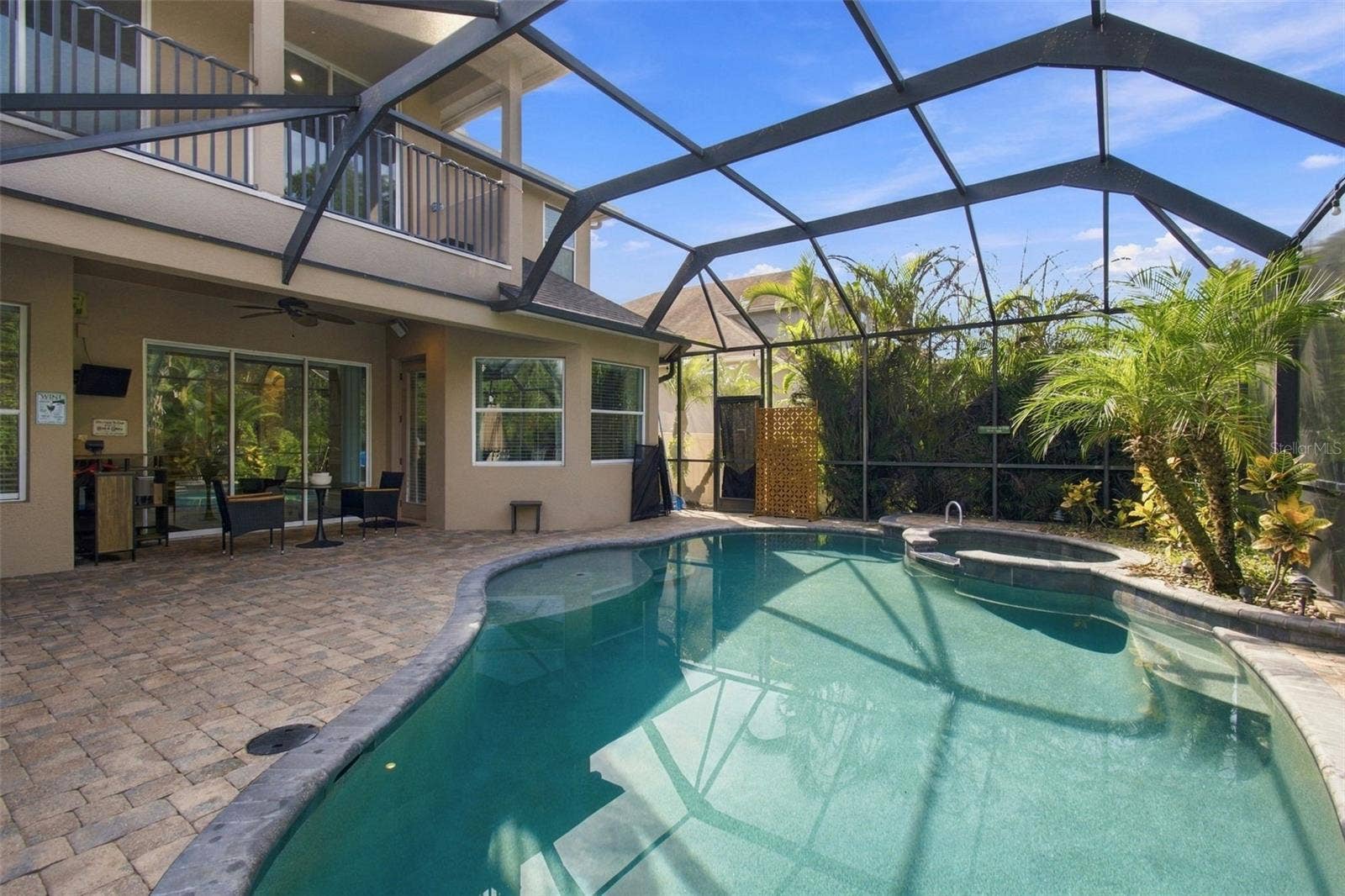 3339 DIAMOND FALLS CIRCLE, Land O Lakes, FL 34638