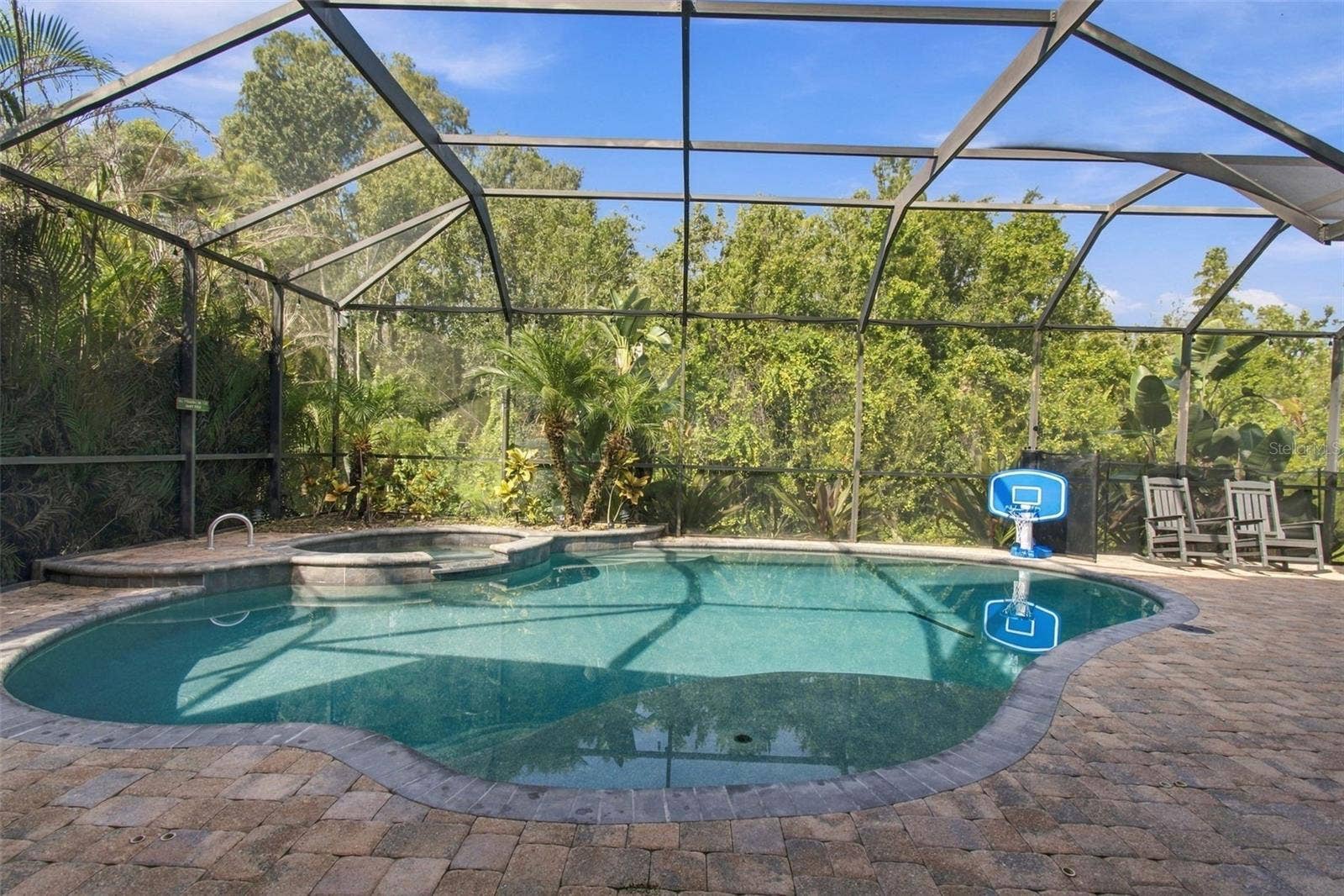 3339 DIAMOND FALLS CIRCLE, Land O Lakes, FL 34638