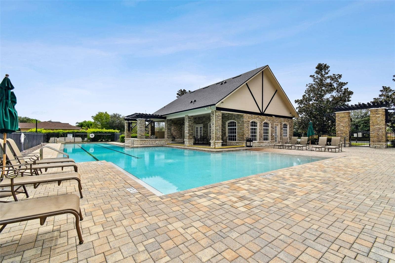 3339 DIAMOND FALLS CIRCLE, Land O Lakes, FL 34638
