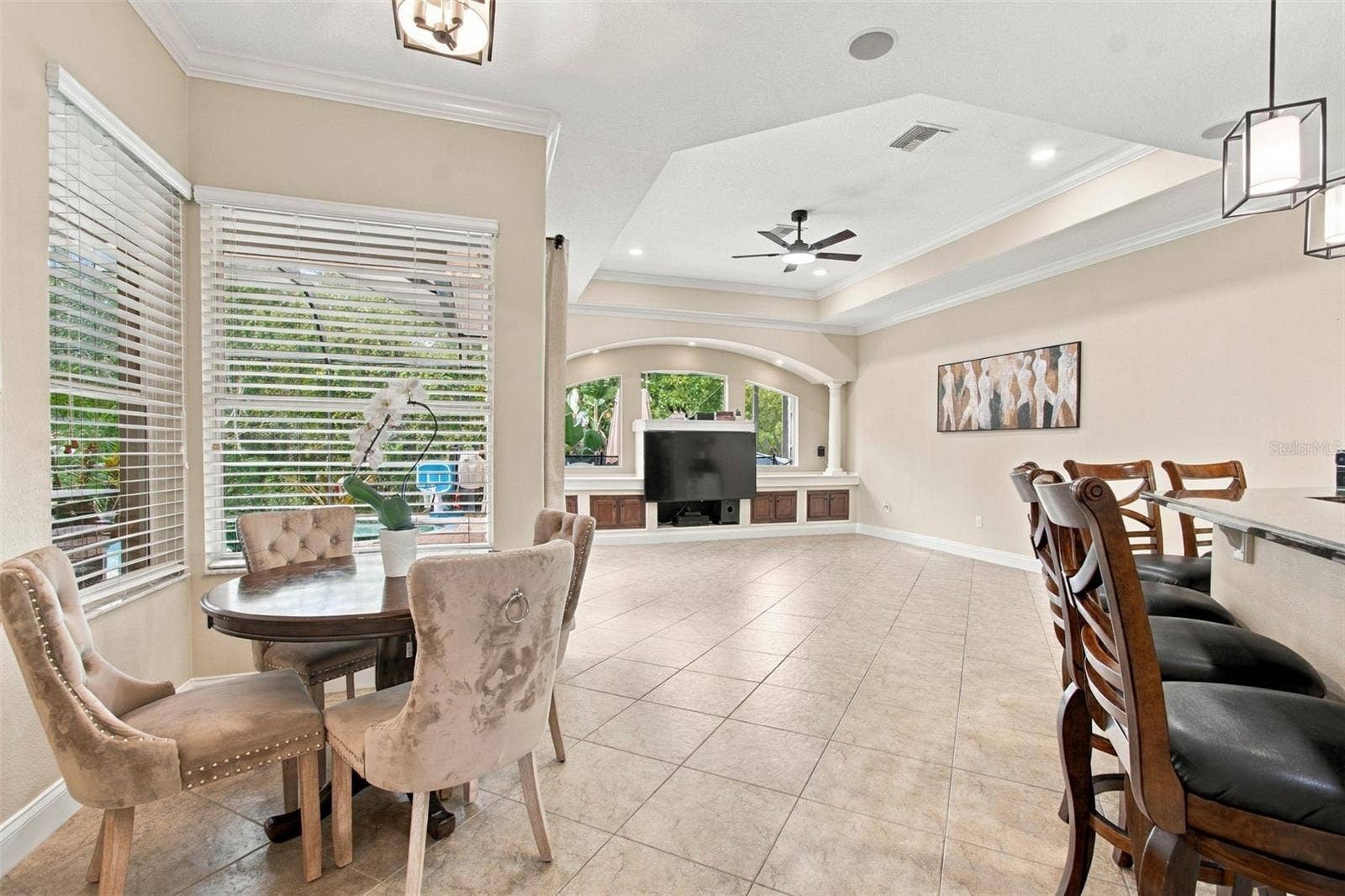 3339 DIAMOND FALLS CIRCLE, Land O Lakes, FL 34638