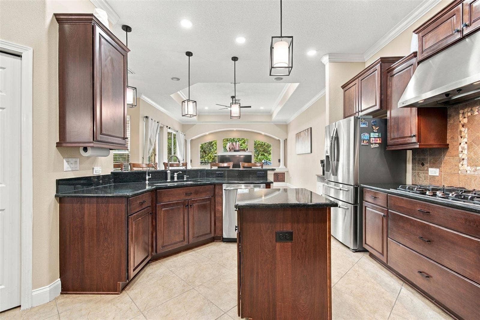 3339 DIAMOND FALLS CIRCLE, Land O Lakes, FL 34638