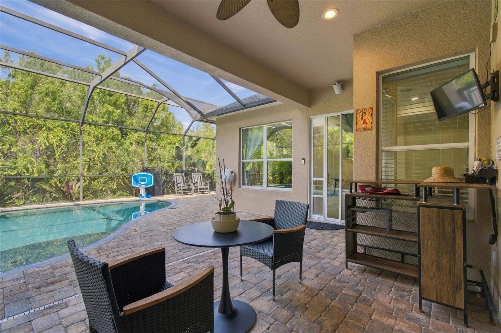 3339 DIAMOND FALLS CIRCLE, Land O Lakes, FL 34638