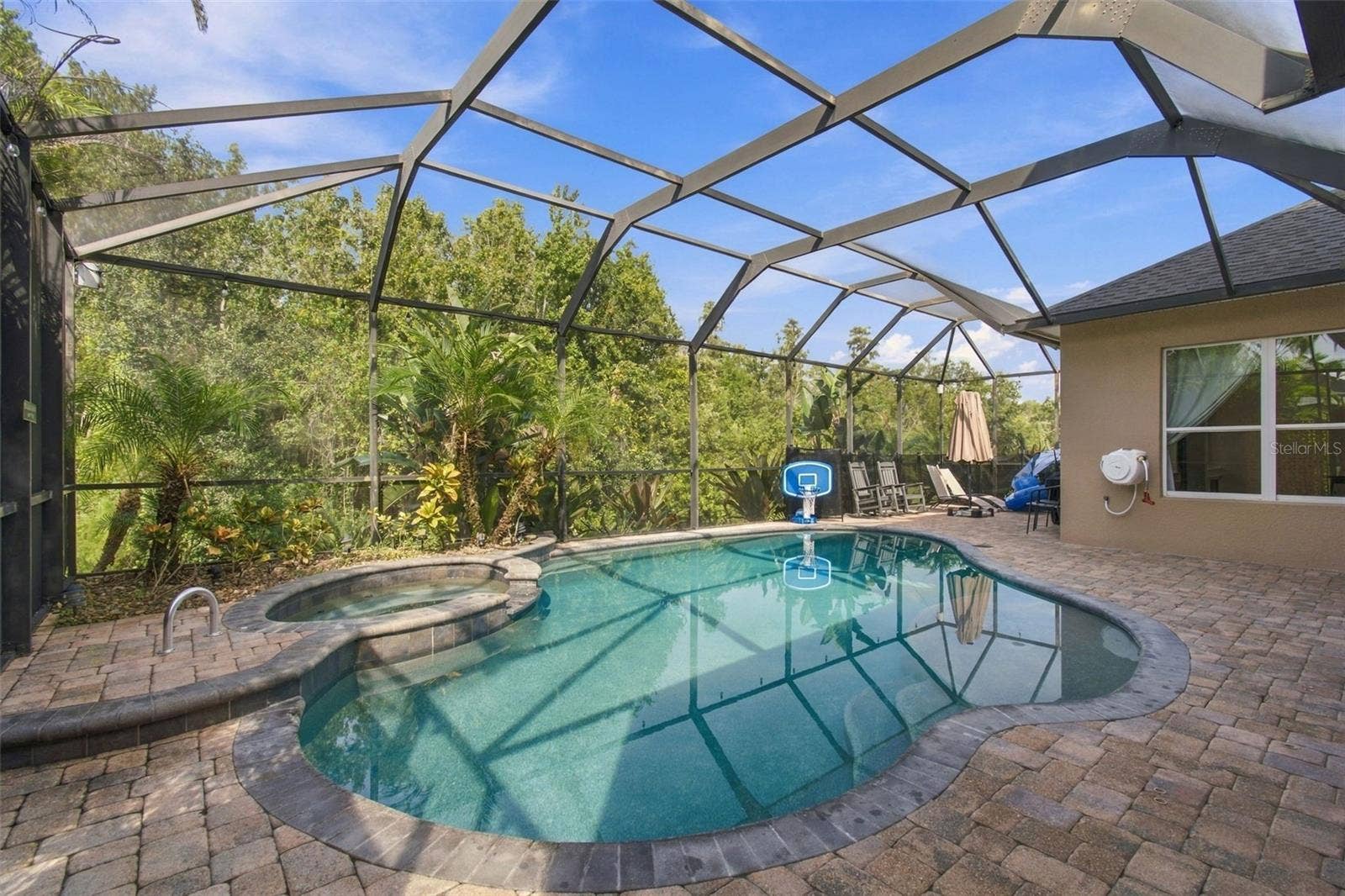 3339 DIAMOND FALLS CIRCLE, Land O Lakes, FL 34638