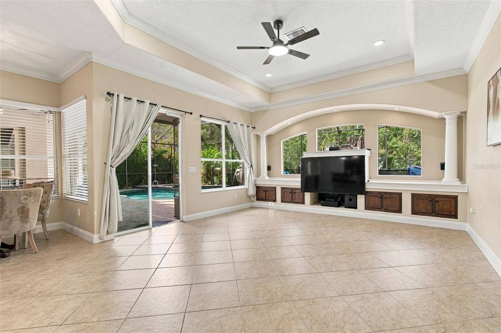 3339 DIAMOND FALLS CIRCLE, Land O Lakes, FL 34638