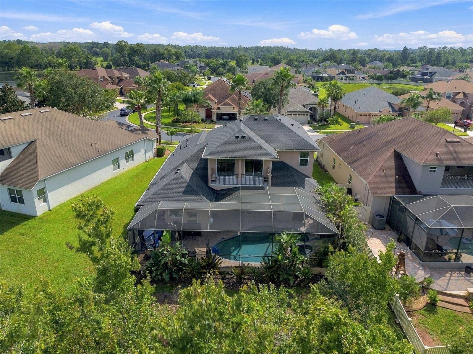 3339 DIAMOND FALLS CIRCLE, Land O Lakes, FL 34638