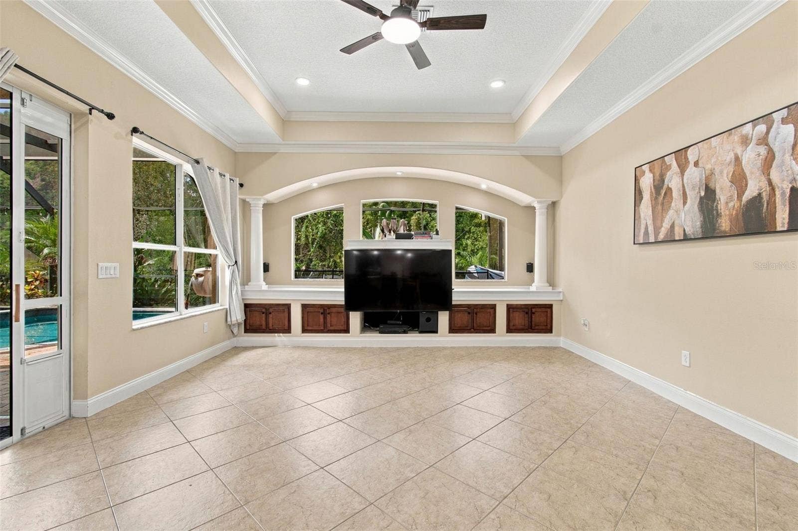 3339 DIAMOND FALLS CIRCLE, Land O Lakes, FL 34638