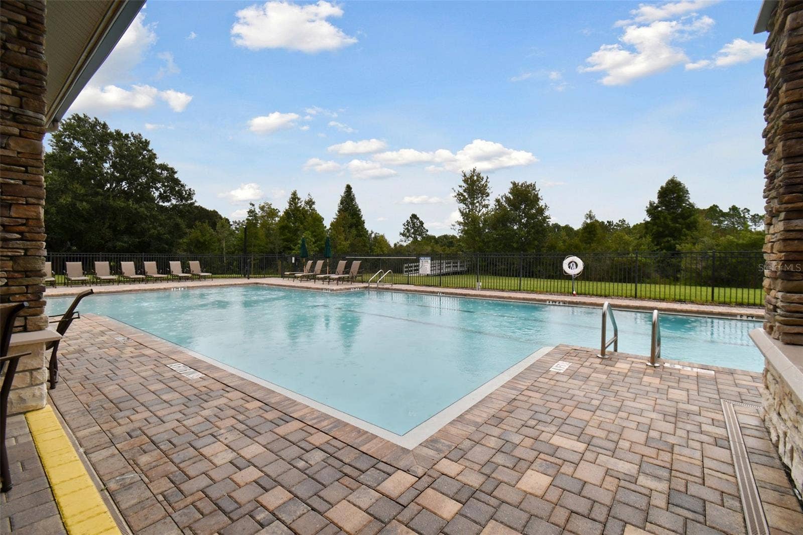 3339 DIAMOND FALLS CIRCLE, Land O Lakes, FL 34638