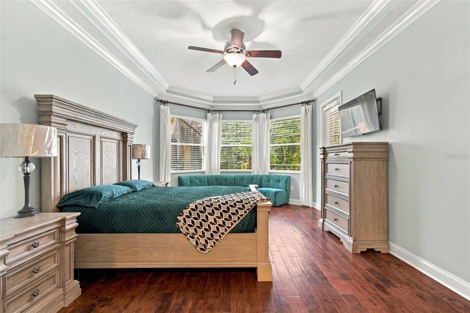 3339 DIAMOND FALLS CIRCLE, Land O Lakes, FL 34638