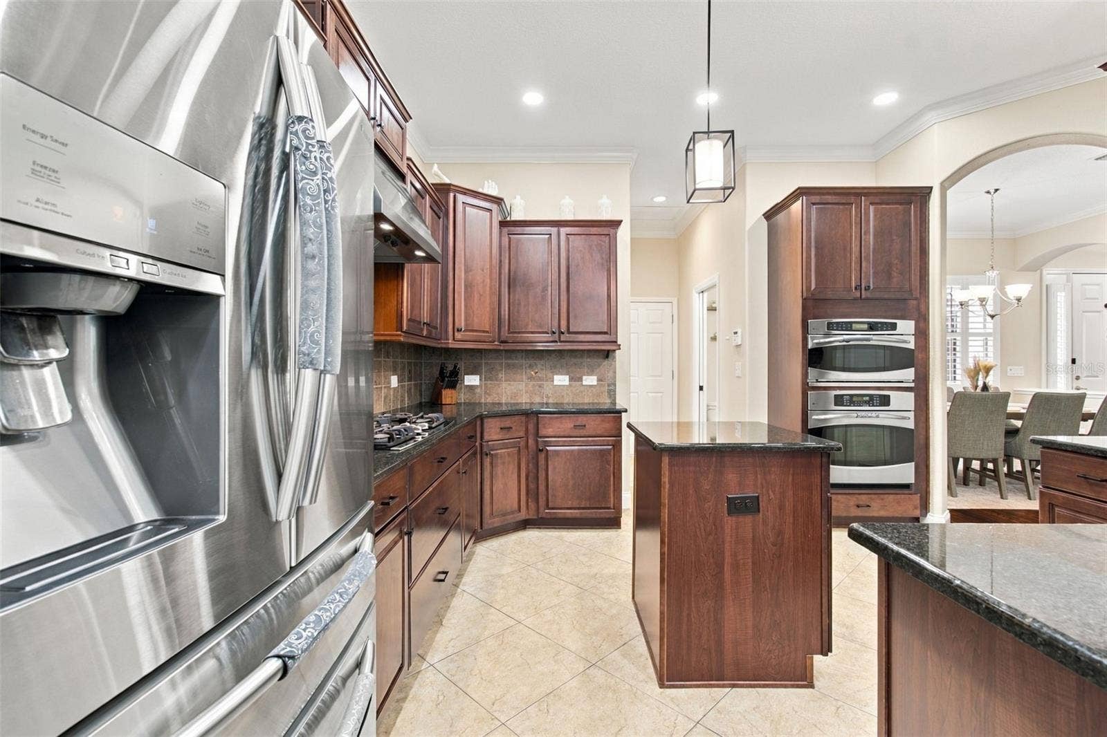 3339 DIAMOND FALLS CIRCLE, Land O Lakes, FL 34638