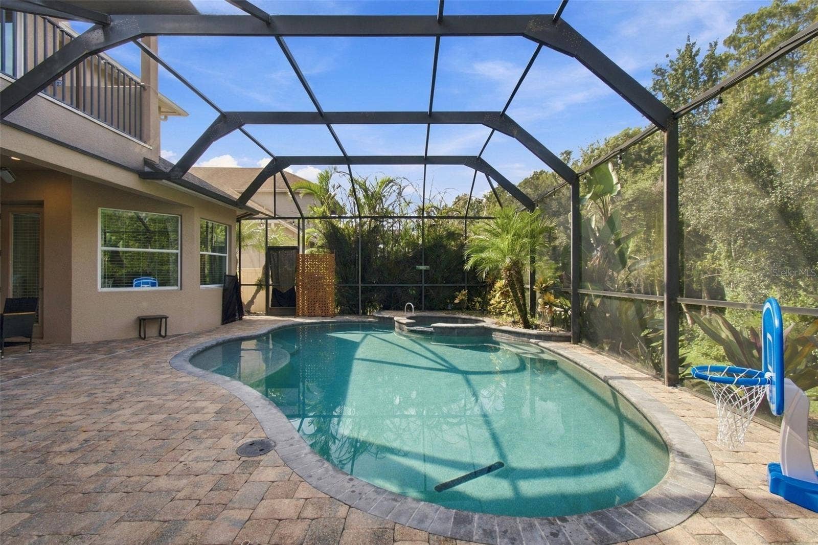 3339 DIAMOND FALLS CIRCLE, Land O Lakes, FL 34638