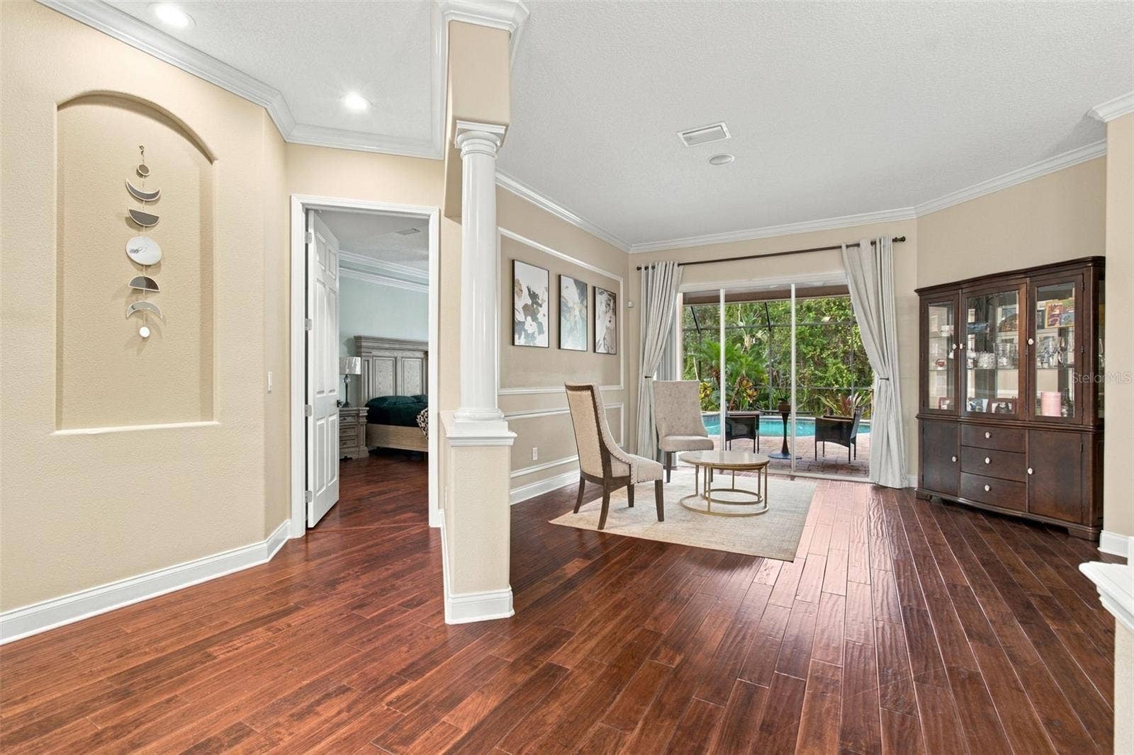 3339 DIAMOND FALLS CIRCLE, Land O Lakes, FL 34638