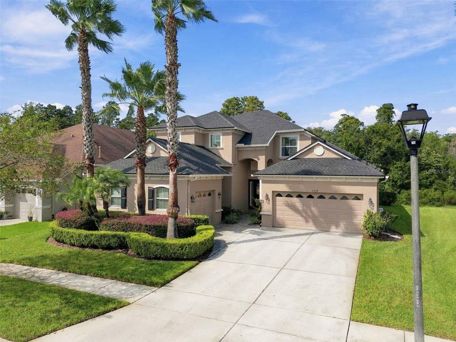 Property photo for 3339 DIAMOND FALLS CIRCLE, Land O Lakes, FL