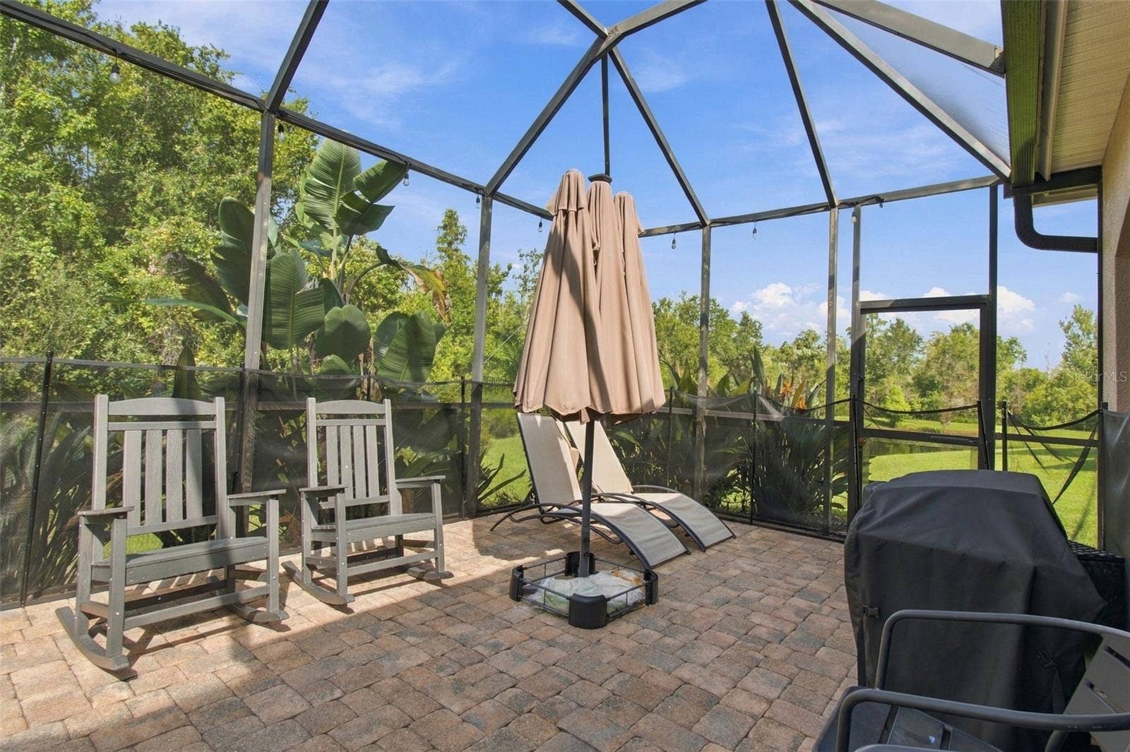 3339 DIAMOND FALLS CIRCLE, Land O Lakes, FL 34638