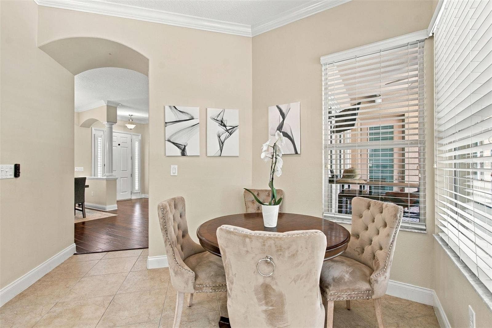 3339 DIAMOND FALLS CIRCLE, Land O Lakes, FL 34638