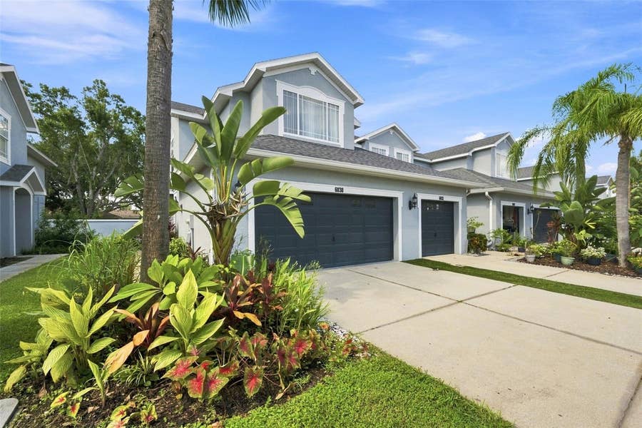Property photo for 6030 PARKSIDE MEADOW DRIVE, Tampa, FL