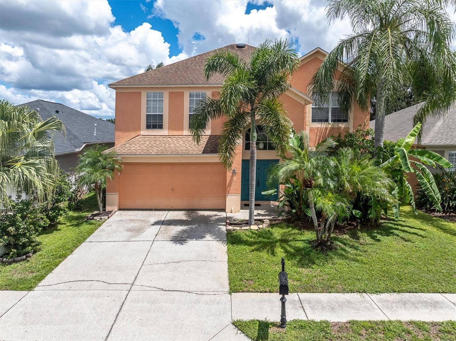 1746 ROSEROOT COURT, Trinity, FL 34655 WELCOME HOME
