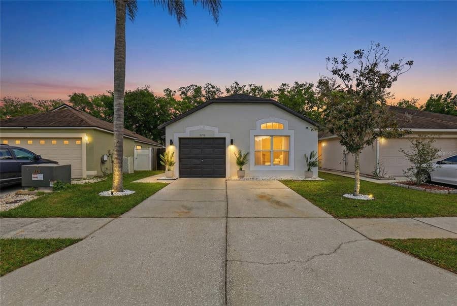Property photo for 5916 LAKE FRONT DRIVE, Wesley Chapel, FL