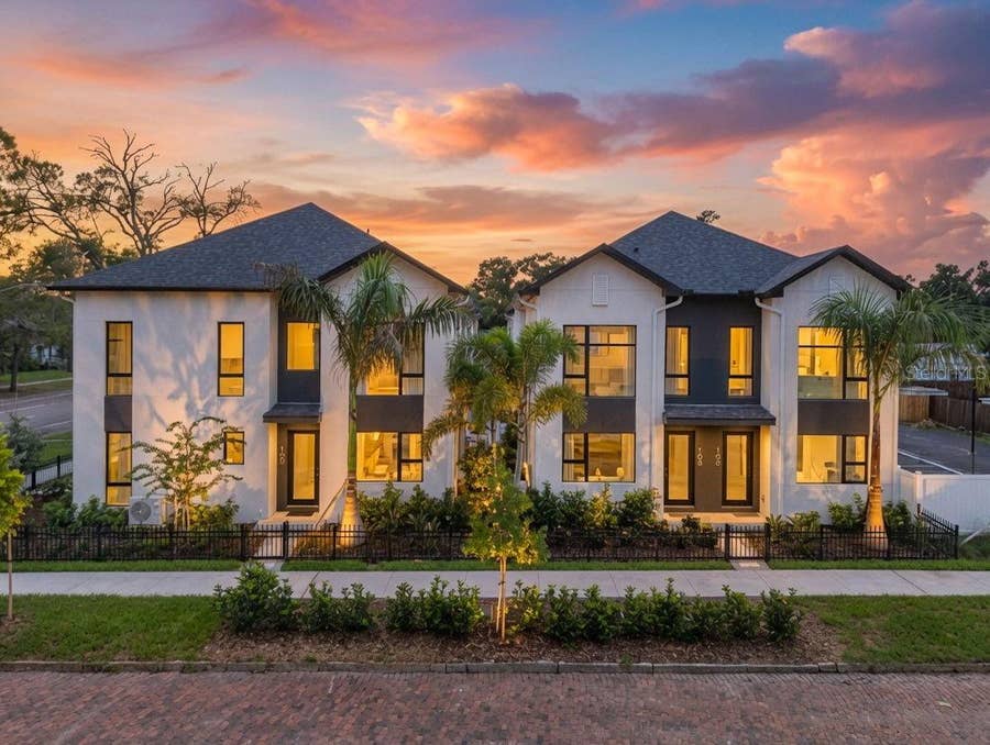 Property photo for 106 36TH STREET N, St Petersburg, FL
