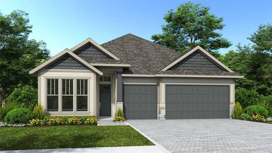 Property photo for 3186 SAILHOUSE DRIVE, St Cloud, FL