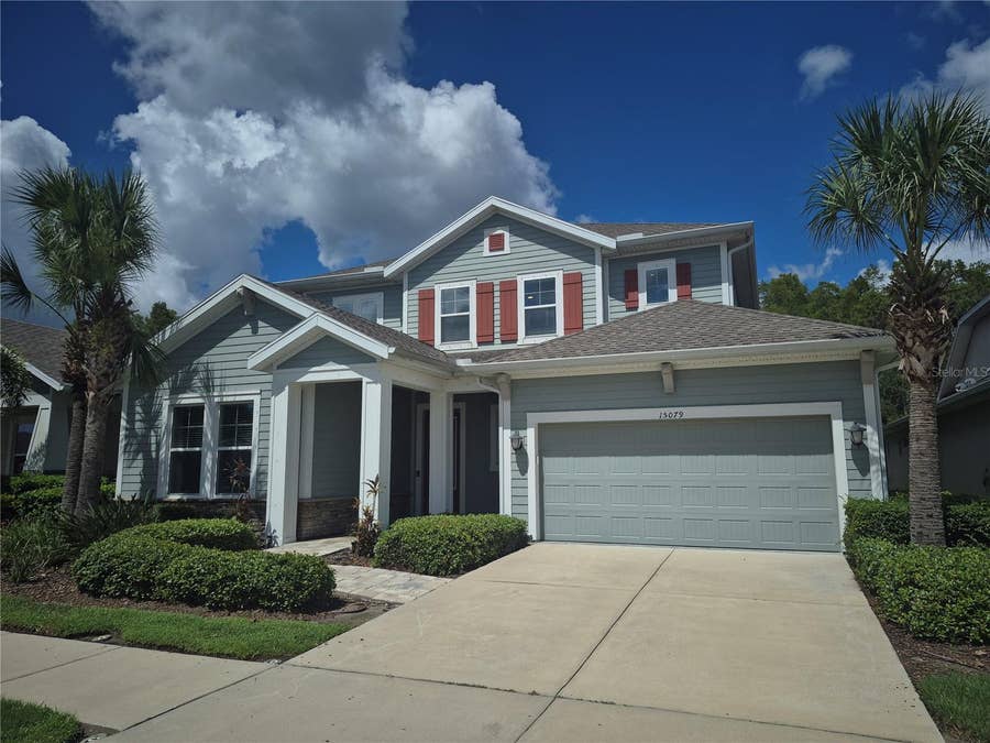 Property photo for 15079 RENAISSANCE AVENUE, Odessa, FL