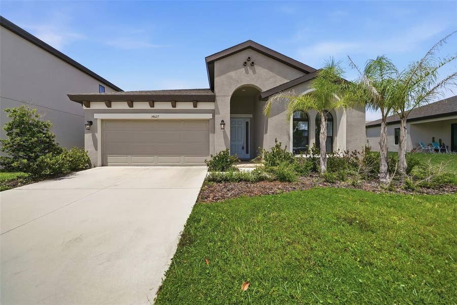 Property photo for 14627 GALLOP RUN DRIVE, Lithia, FL