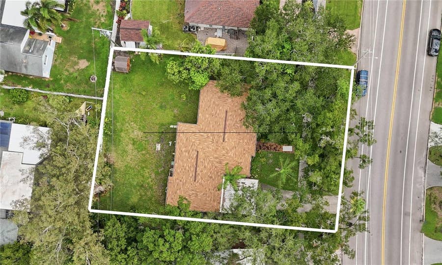 Property photo for 500 W DAVIS BOULEVARD, Tampa, FL