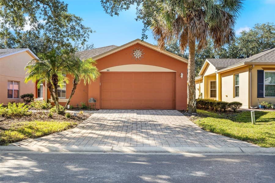 Property photo for 566 VINEYARD WAY, Poinciana, FL