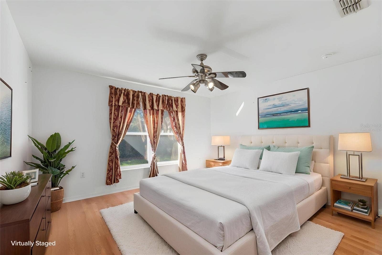 566 VINEYARD WAY, Poinciana, FL 34759 Virtually Staged Primary