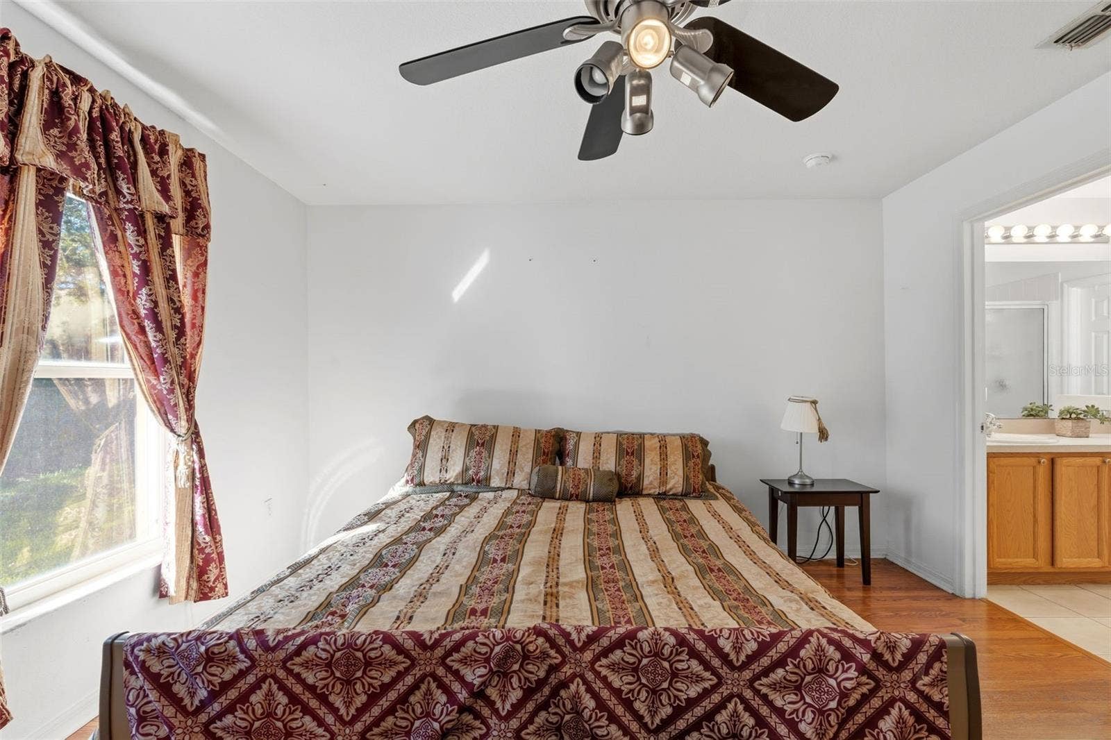 566 VINEYARD WAY, Poinciana, FL 34759 Primary Bedroom