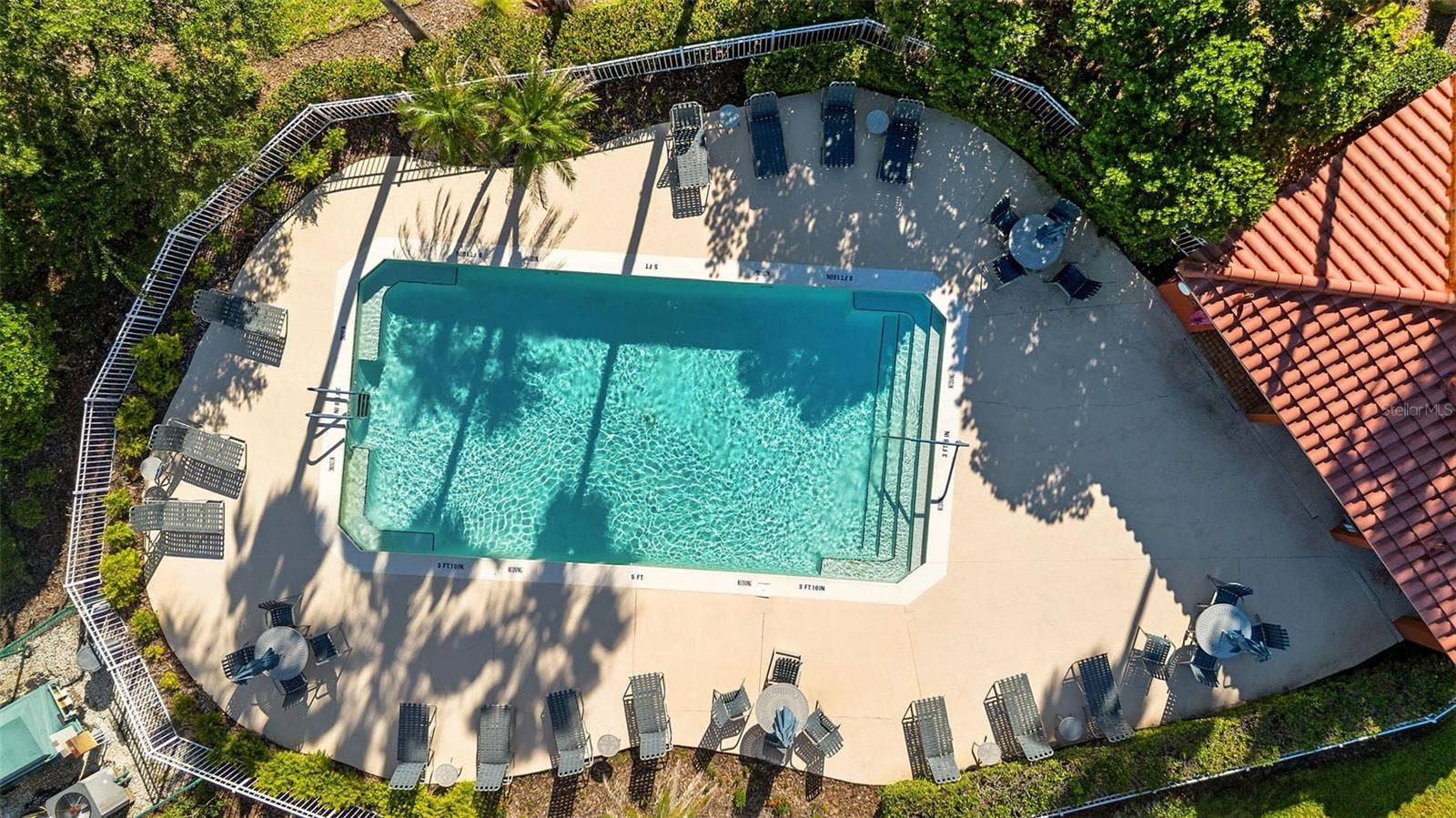 566 VINEYARD WAY, Poinciana, FL 34759 Community Pool - just around the corner