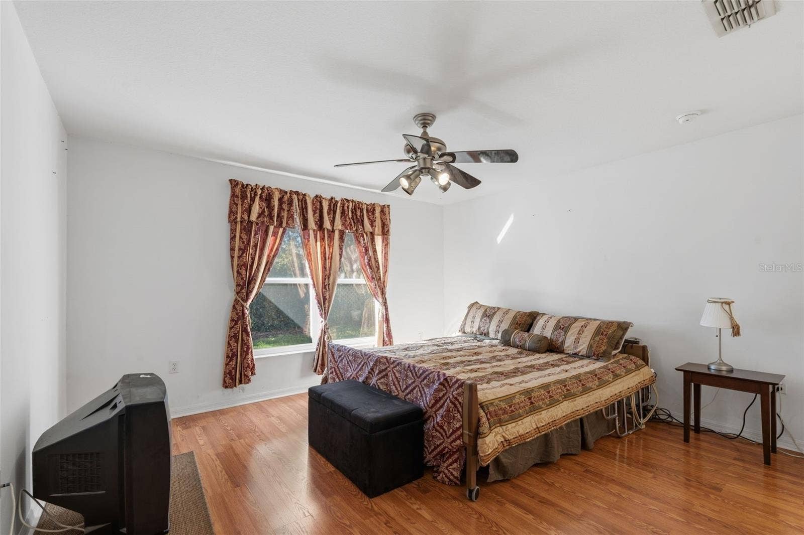 566 VINEYARD WAY, Poinciana, FL 34759 Primary Bedroom