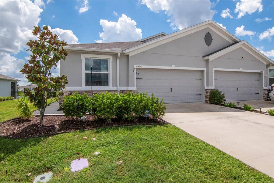 Property photo for 8556 BOLD CYPRESS LANE, Wesley Chapel, FL