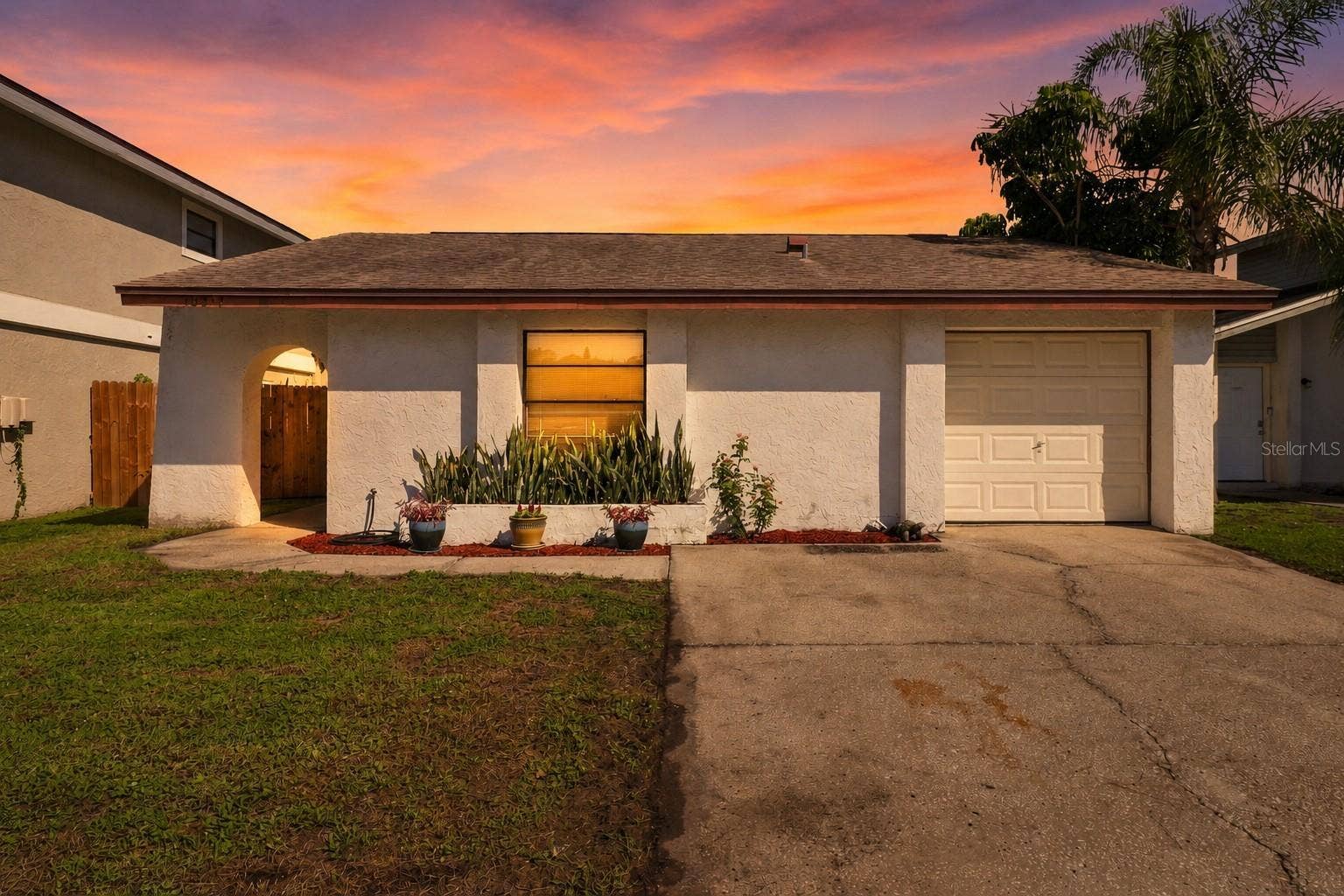 Welcome home to 10311 Chadbourne Dr.