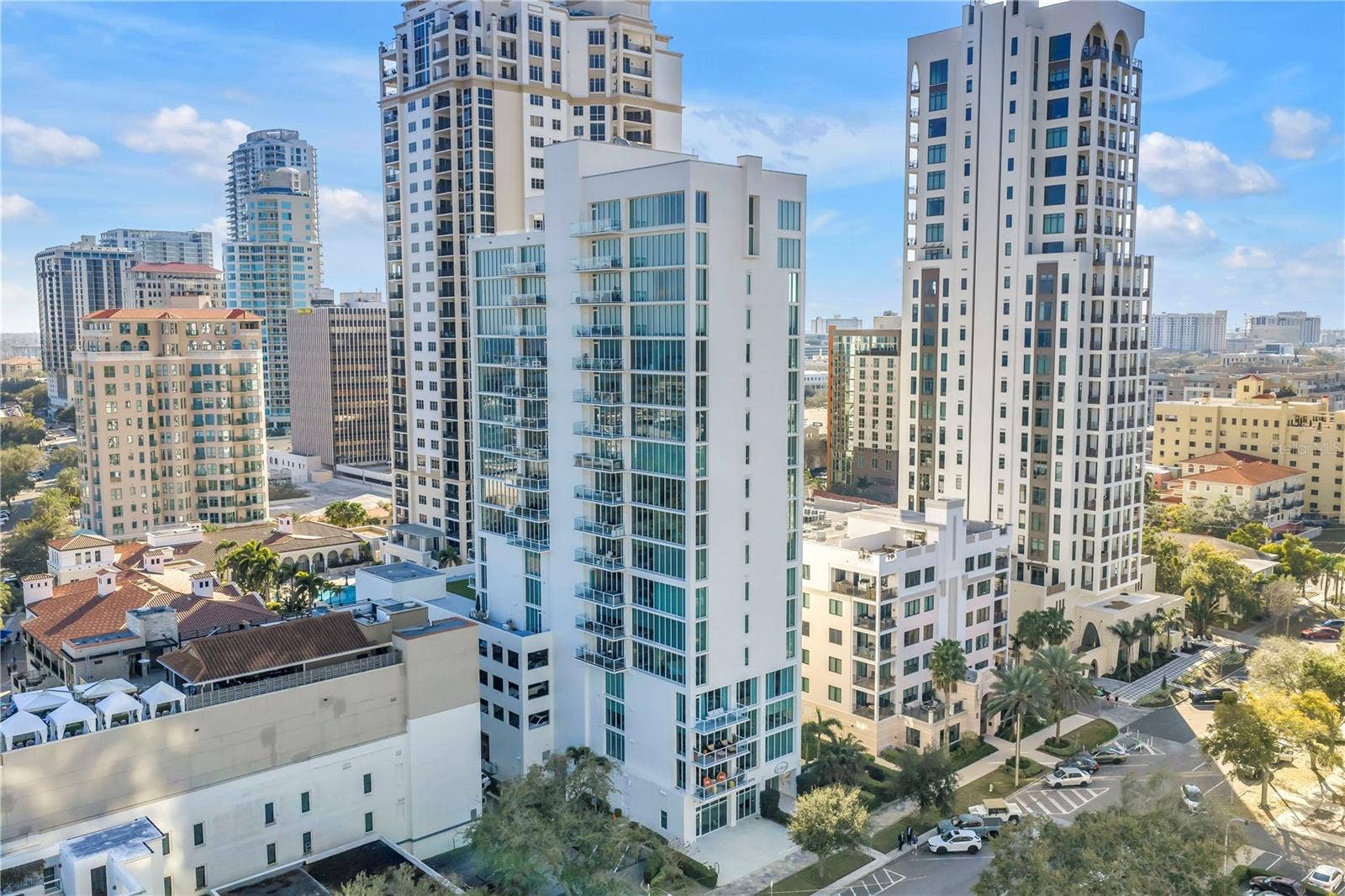 176 4TH AVENUE NE, #1101, St Petersburg, FL 33701 176 4TH AVENUE NE, #1101, St Petersburg, FL 33701